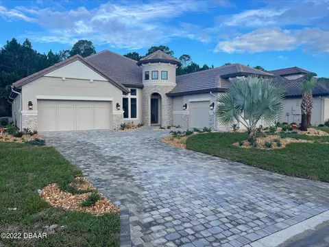 523 Wingspan Dr, Ormond Beach, FL 32174 photo 1