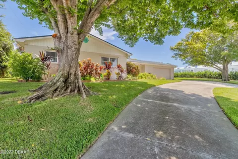 837 N Halifax Dr, Ormond Beach, FL 32176 photo 2