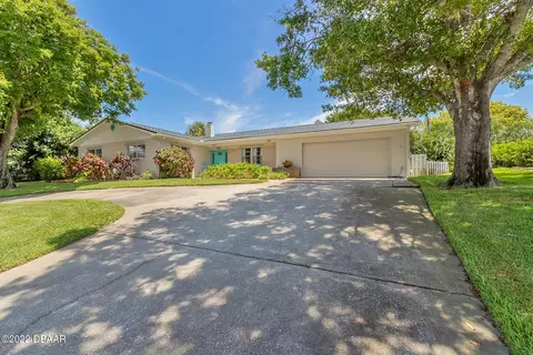 837 N Halifax Dr, Ormond Beach, FL 32176 photo 1