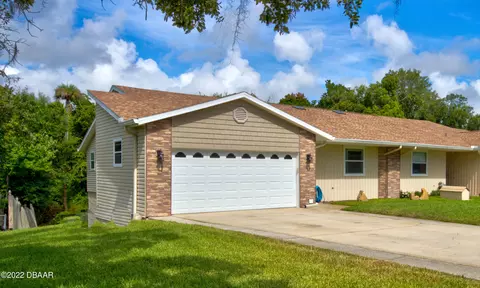 53 Sandpiper Cir, Ormond Beach, FL 32174 photo 1
