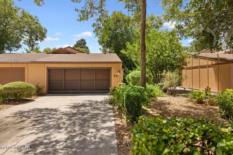 321 Timberline Trl, Ormond Beach, FL 32174 photo 1