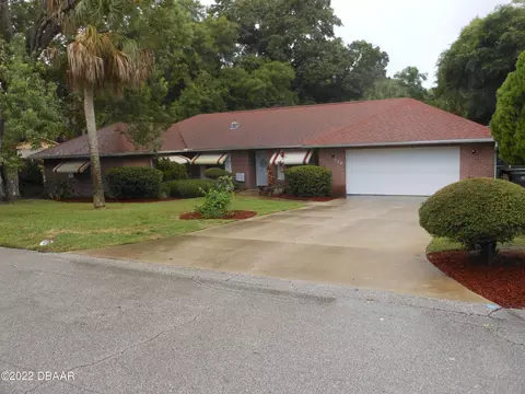 524 Fred Gamble Way, Ormond Beach, FL 32174 photo 1