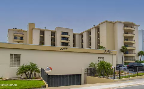 3255 S Atlantic Ave #606, Daytona Beach Shores, FL 32118