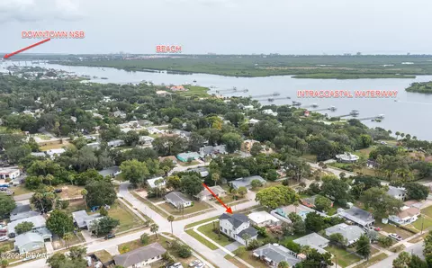 110 Naranga Dr, Edgewater, FL 32132 photo 23