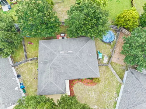 1813 Cherry Laurel Dr, Ormond Beach, FL 32174 photo 20