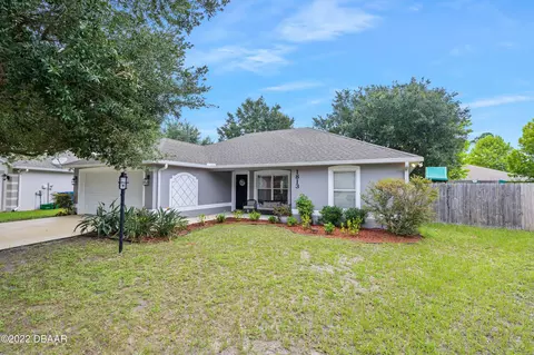 1813 Cherry Laurel Dr, Ormond Beach, FL 32174 photo 1
