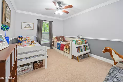 1813 Cherry Laurel Dr, Ormond Beach, FL 32174 photo 15