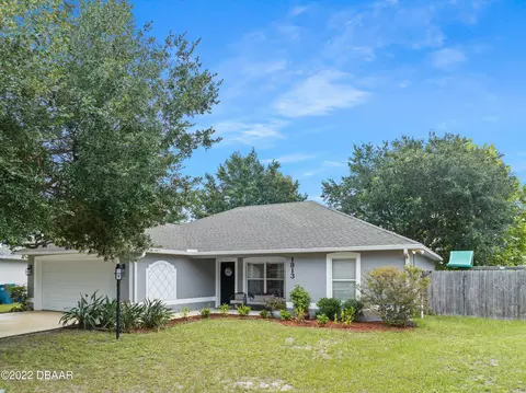 1813 Cherry Laurel Dr, Ormond Beach, FL 32174 photo 22