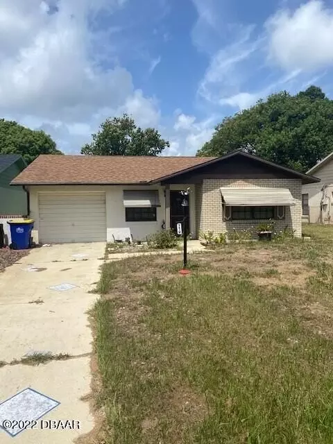 710 Egret Ct, Edgewater, FL 32141 photo 1