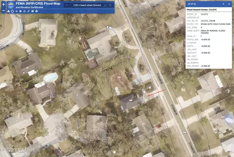 1320 N Beach St, Ormond Beach, FL 32174 photo 38