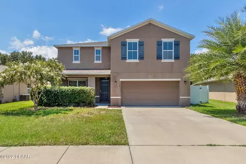 536 Safe Harbor Dr, Edgewater, FL 32141 photo 1