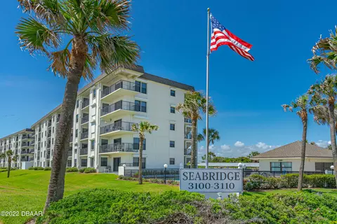 3100 Ocean Shore Blvd #1010, Ormond Beach, FL 32176