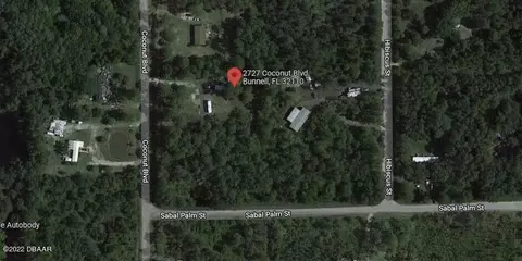 2727 Coconut Blvd, Bunnell, FL 32110 photo 7