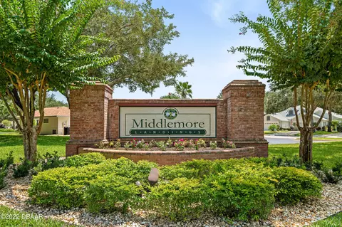 3502 Middlemore Ln, Ormond Beach, FL 32174 photo 33