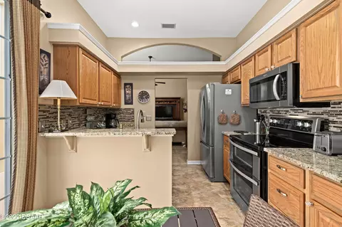3502 Middlemore Ln, Ormond Beach, FL 32174 photo 9