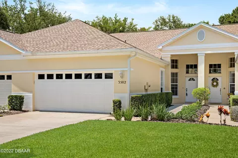 3502 Middlemore Ln, Ormond Beach, FL 32174 photo 1