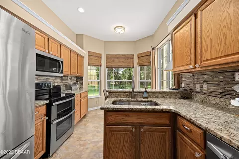 3502 Middlemore Ln, Ormond Beach, FL 32174 photo 7