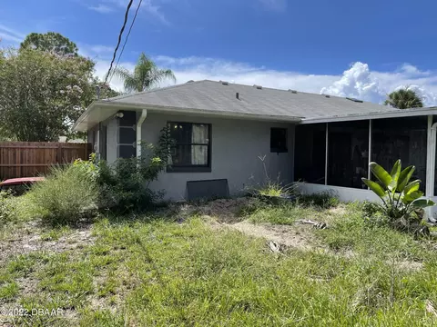 3215 Juniper Dr, Edgewater, FL 32141 photo 4