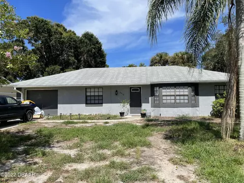 3215 Juniper Dr, Edgewater, FL 32141 photo 1