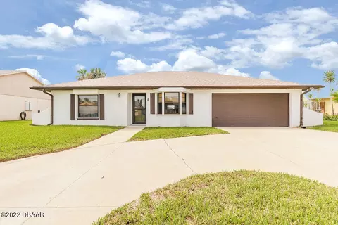 8 Sea Gull Dr, Ormond Beach, FL 32176 photo 1