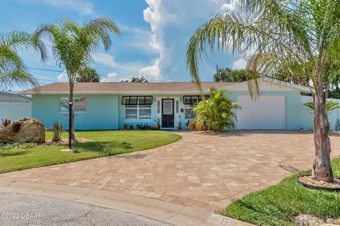 6 Friendly Cir, Ormond Beach, FL 32176 photo 1