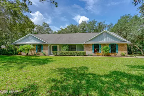 121 Oak Ln, Ormond Beach, FL 32174 photo 1