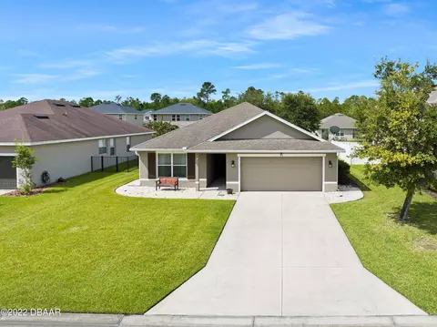 46 Pergola Pl, Ormond Beach, FL 32174 photo 1
