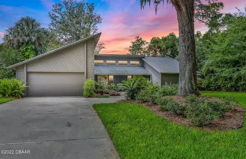 208 River Bluff Dr, Ormond Beach, FL 32174 photo 1
