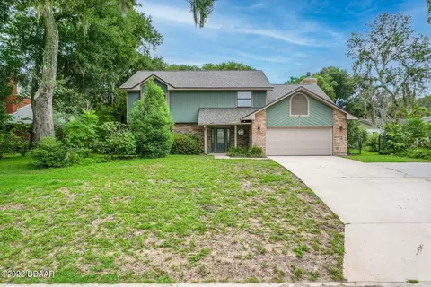 315 Rio Pinar Dr, Ormond Beach, FL 32174 photo 1