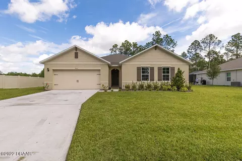 262 Sunset Point Dr, Ormond Beach, FL 32174 photo 1