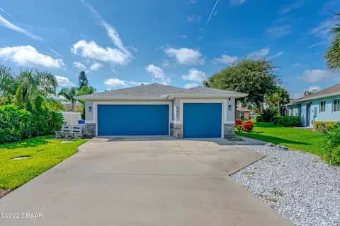 148 Capri Dr, Ormond Beach, FL 32176 photo 1