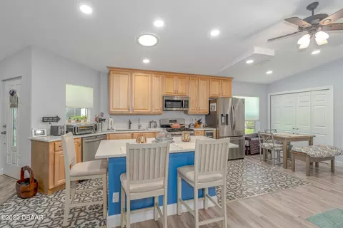148 Capri Dr, Ormond Beach, FL 32176 photo 5