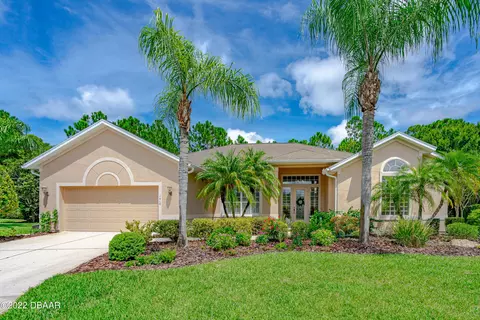 1410 Regal Pointe Ln, Ormond Beach, FL 32174 photo 1