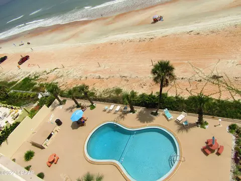 89 S Atlantic Ave #704, Ormond Beach, FL 32176 photo 3