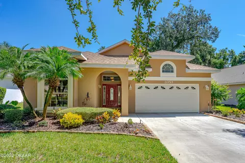 3353 Glenshane Way, Ormond Beach, FL 32174 photo 1
