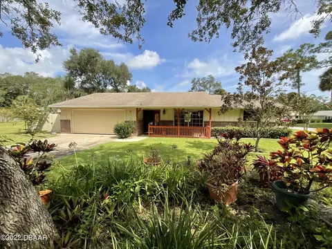 5 Whippoorwill Ln, Ormond Beach, FL 32174 photo 1
