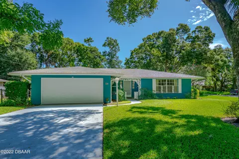 803 Lucerne Cir, Ormond Beach, FL 32174 photo 1
