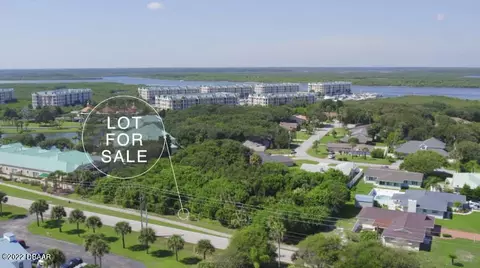 4570 S Peninsula Dr, Ponce Inlet, FL 32127