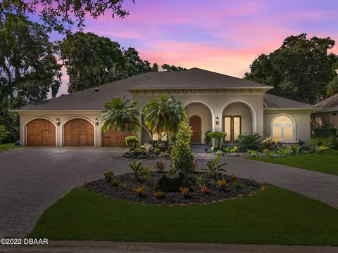 119 Squirrel Ln, Ormond Beach, FL 32174 photo 1
