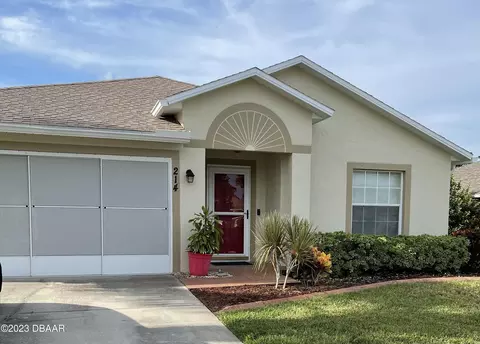 214 Tree Branch Ln, Edgewater, FL 32141 photo 1