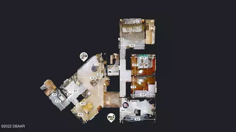 106 Treasure Ln, Ormond Beach, FL 32176 photo 45