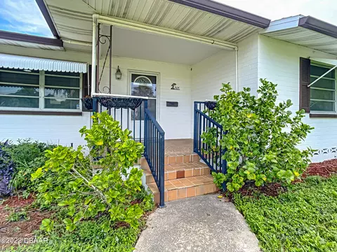 505 Hollywood St, Ormond Beach, FL 32176 photo 2