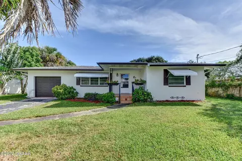 505 Hollywood St, Ormond Beach, FL 32176 photo 1