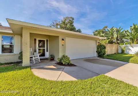 16 Woodridge Dr, Ormond Beach, FL 32174 photo 30