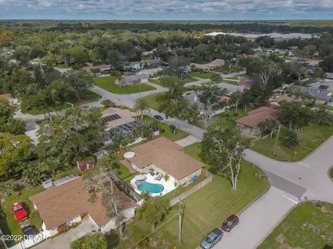 16 Woodridge Dr, Ormond Beach, FL 32174 photo 42