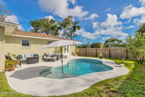 16 Woodridge Dr, Ormond Beach, FL 32174 photo 22