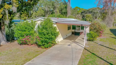 109 Coleman St, Edgewater, FL 32141 photo 1