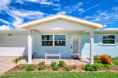 125 Ocean Grove Dr, Ormond Beach, FL 32176 photo 4
