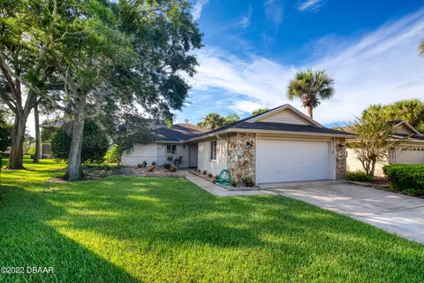 4 Jasmine Run, Ormond Beach, FL 32174 photo 1