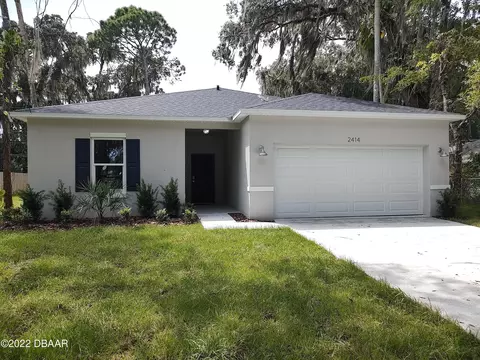 2414 Needle Palm Dr, Edgewater, FL 32141 photo 1